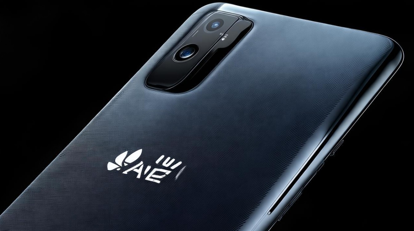 华为xs反面怎么用?华为XS后盖功能使用教程