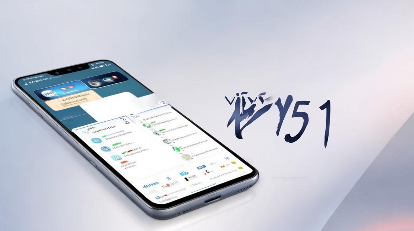 vivoy51手机怎么个性化,vivoy51个性化设置方法教程