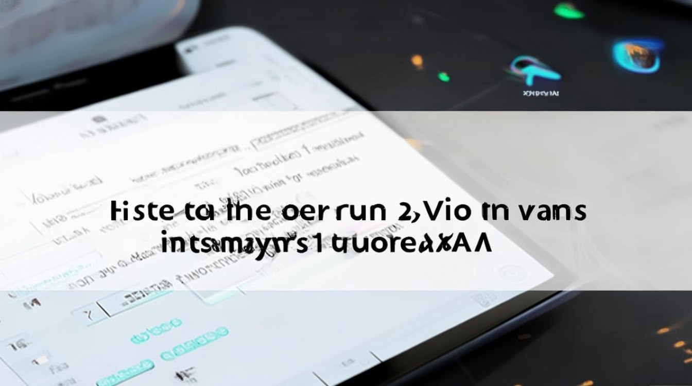 vivoy51a怎么扩大运存,vivoy51a运行内存怎么扩大