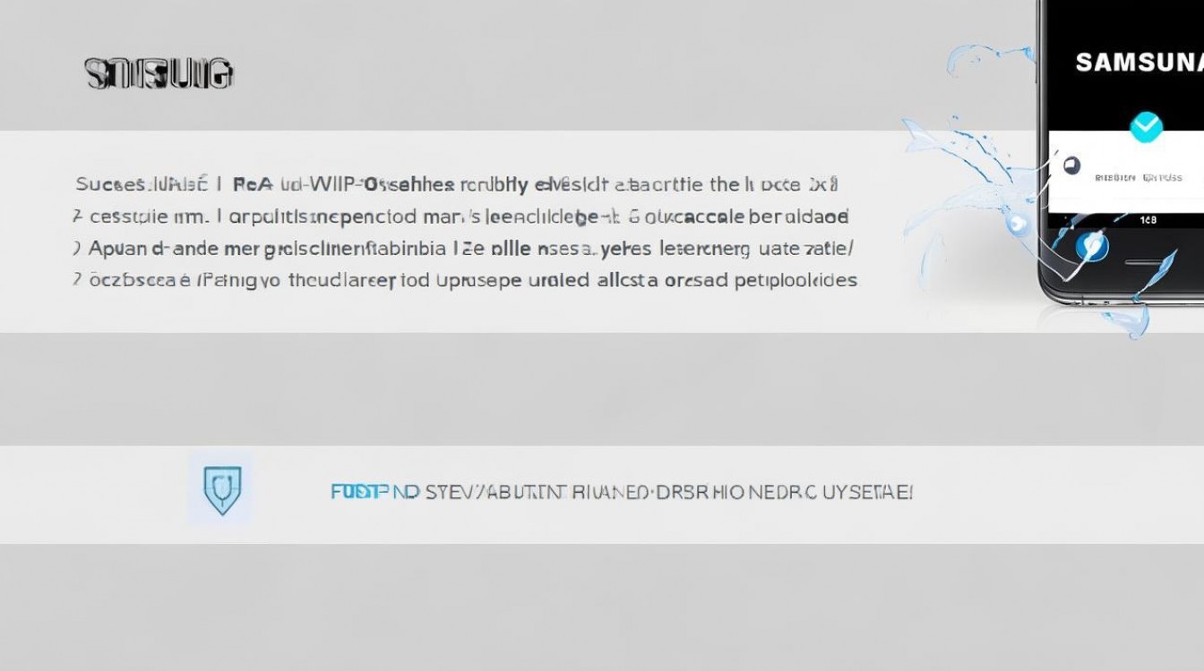 怎么更新三星手机系统?三星手机系统更新步骤详解