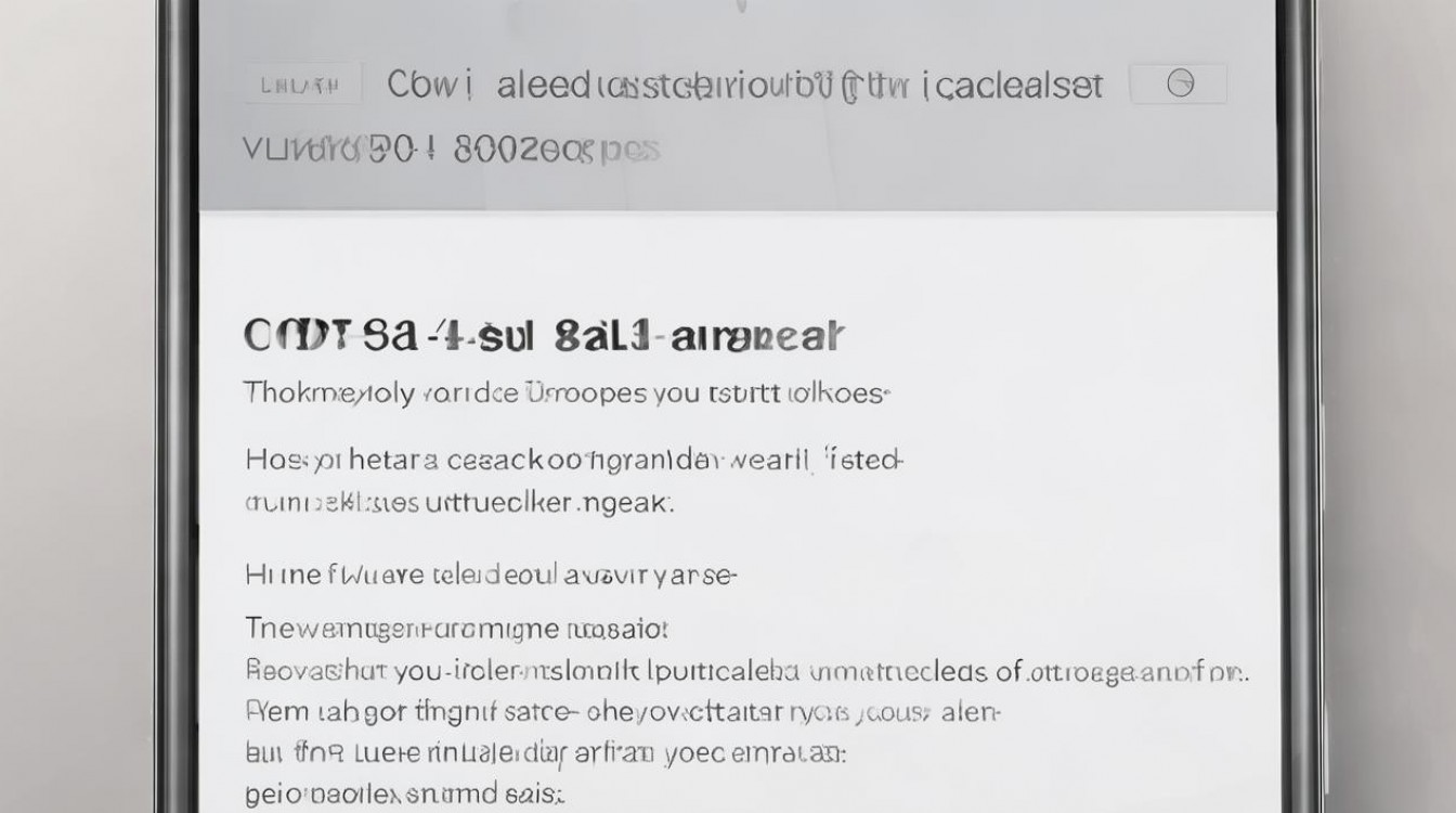 华为手机怎么进去talkback?华为talkback模式怎么开启