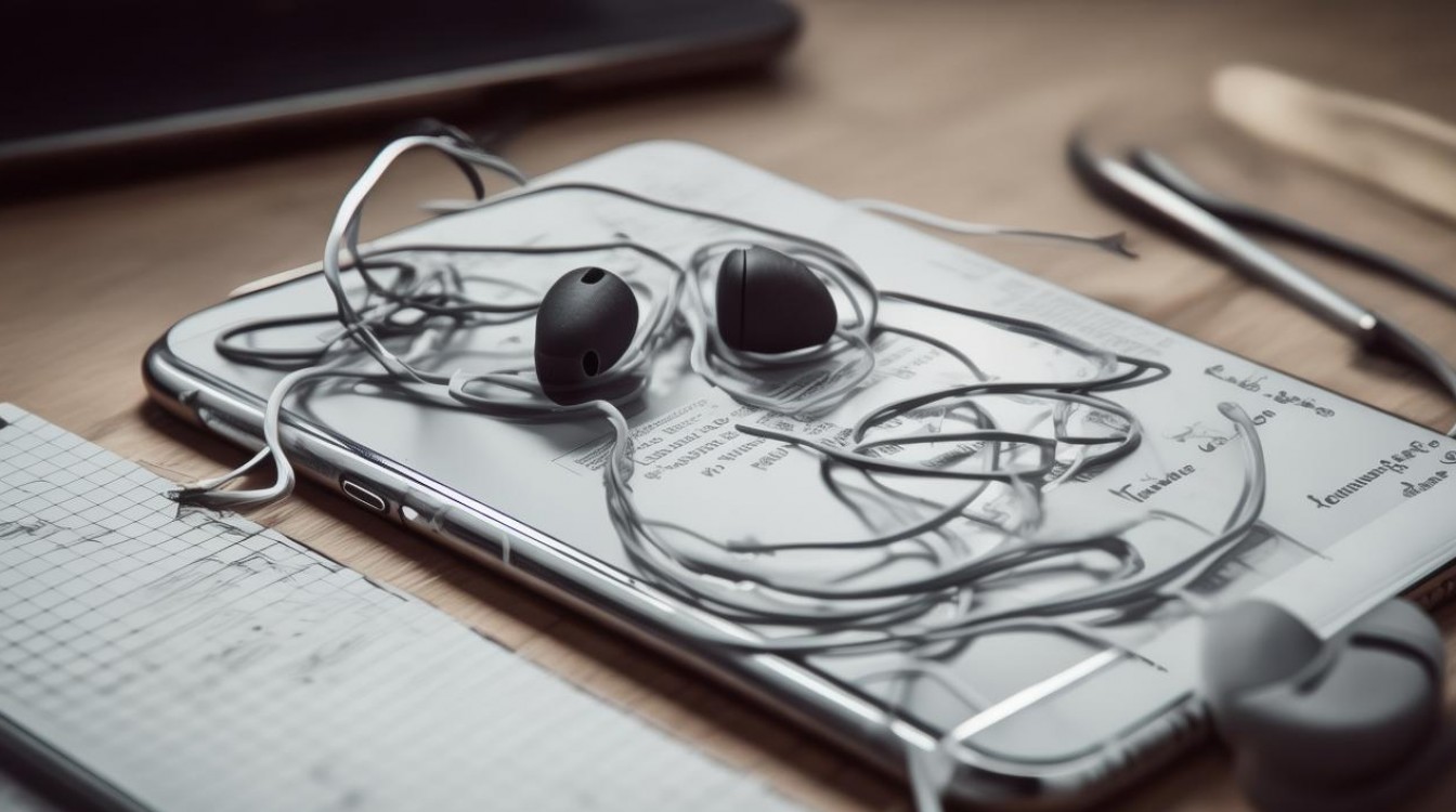 苹果手机耳机用不了怎么办?苹果耳机没声音怎么解决