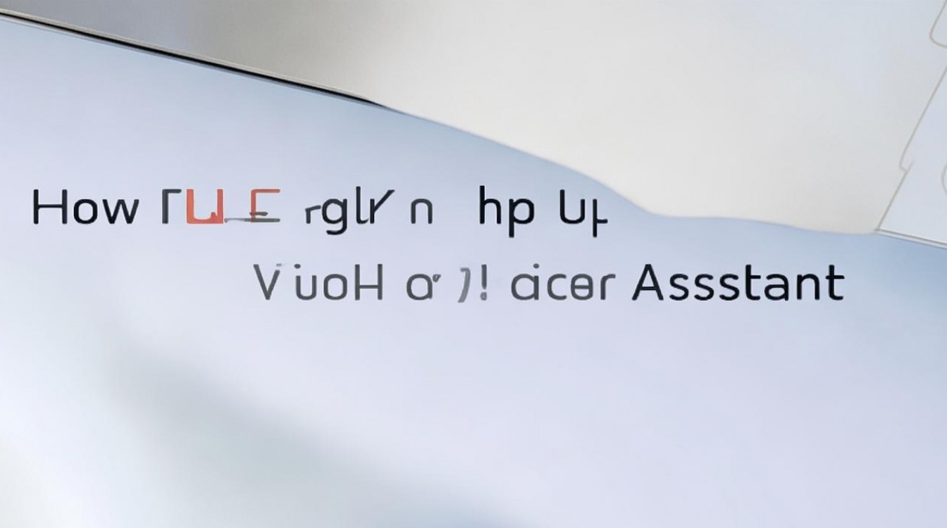 华为emui10语音助手怎么唤醒,如何设置语音唤醒功能