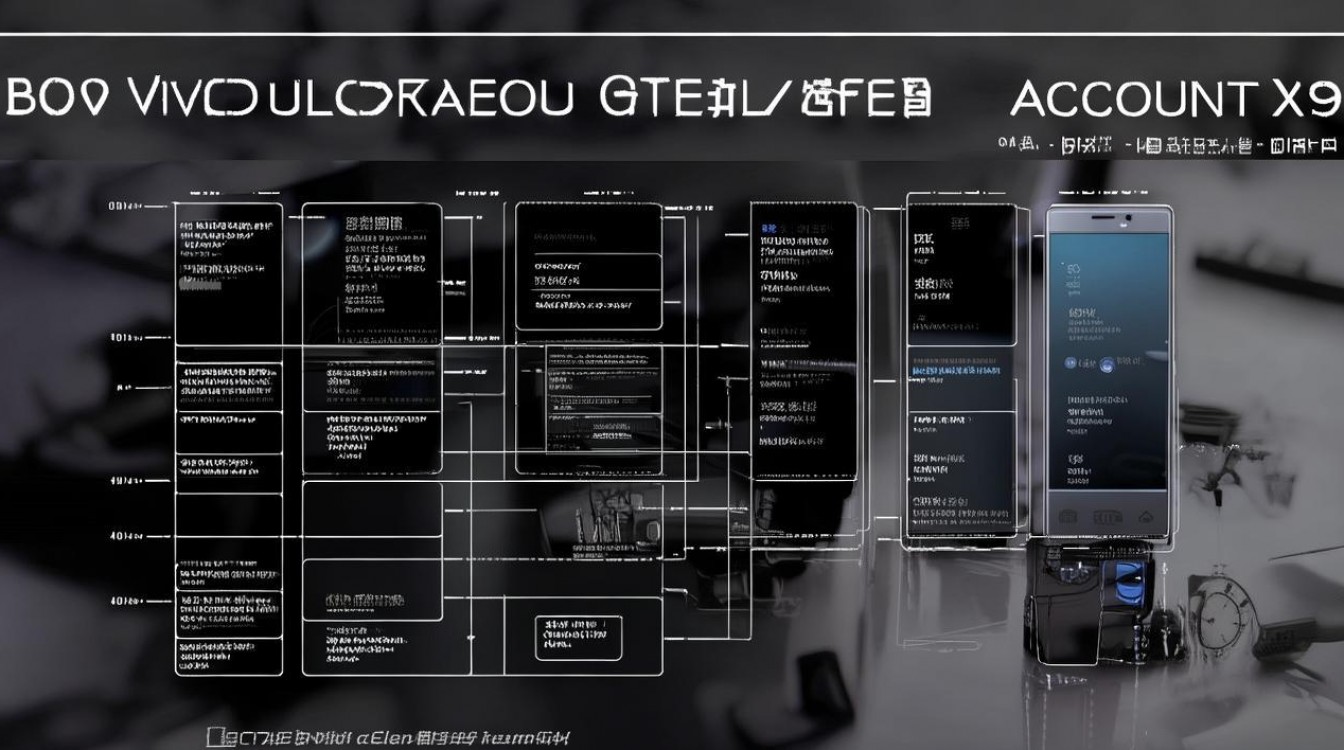 vivox9账号锁怎么破解,vivox9账号锁解锁教程