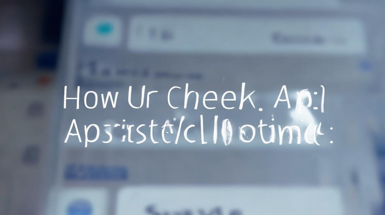 华为应用安装时间怎么查看?查看应用安装日期的方法