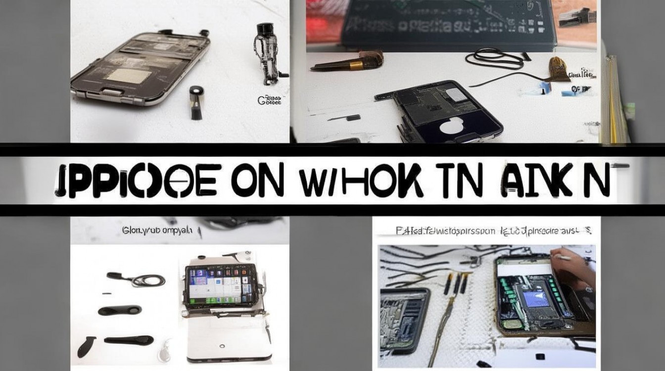 苹果5摔了开不了机怎么弄?苹果5摔坏无法开机怎么修理