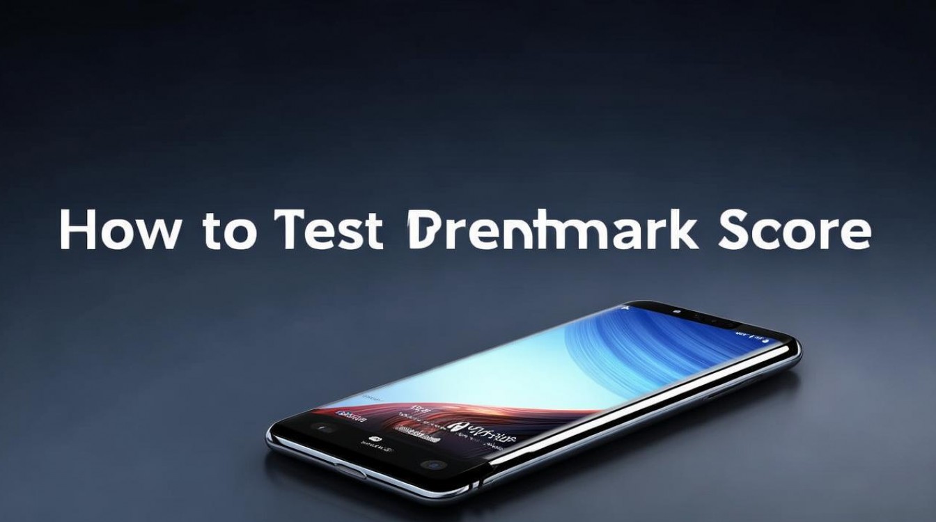 华为p40pro怎么测试跑分?华为p40pro跑分多少万