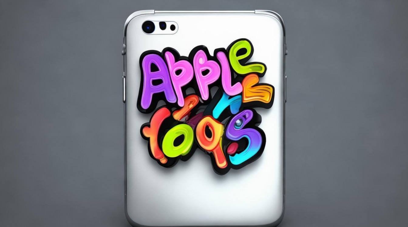 苹果6字体怎么改成卡通的，苹果6卡通字体设置方法