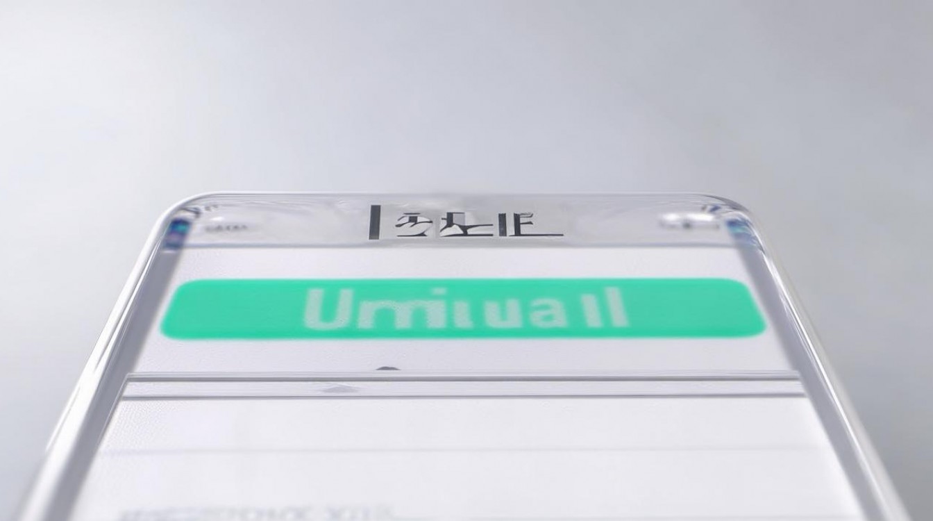 华为智慧识怎么卸载?华为手机如何彻底关闭智慧识屏功能