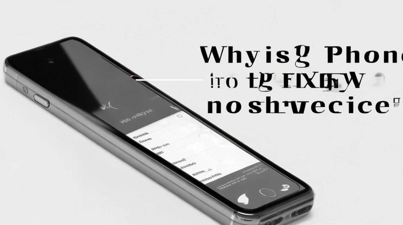 苹果5手机无服务怎么回事?苹果5突然无服务怎么解决