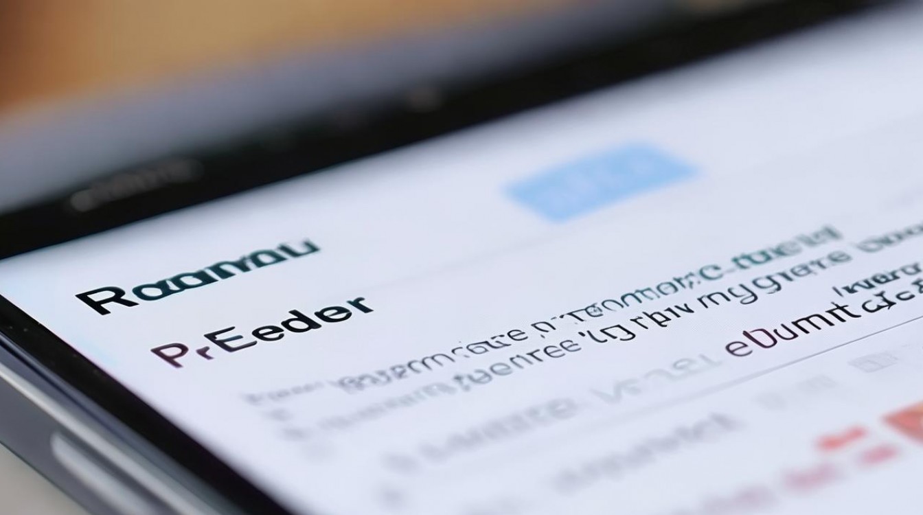 华为阅读评论怎么看?如何在华为阅读查看书评