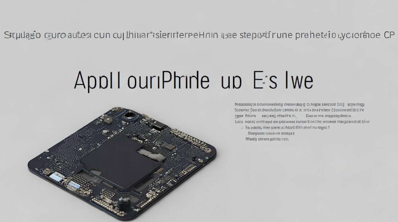 苹果5手机cpu怎么设置，苹果5cpu性能可以调节吗