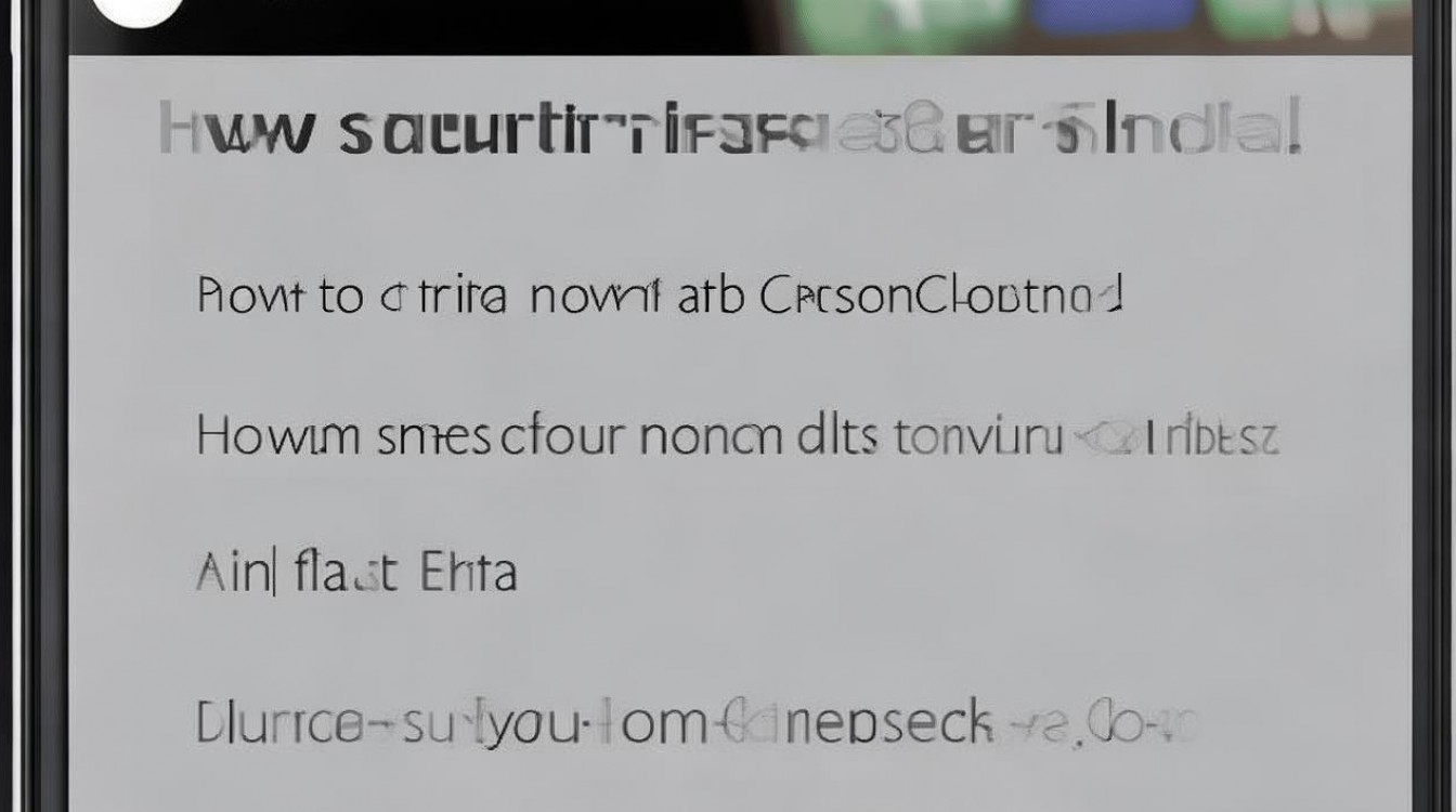 华为畅享8手机卡顿反应慢怎么解决?最简单处理方法
