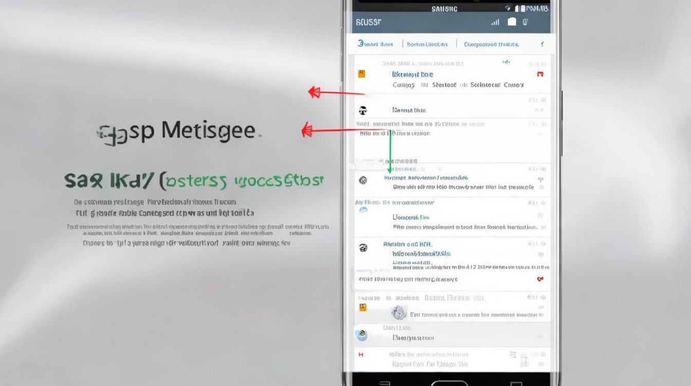 三星手机短信怎么备份到电脑？三星短信导出电脑教程
