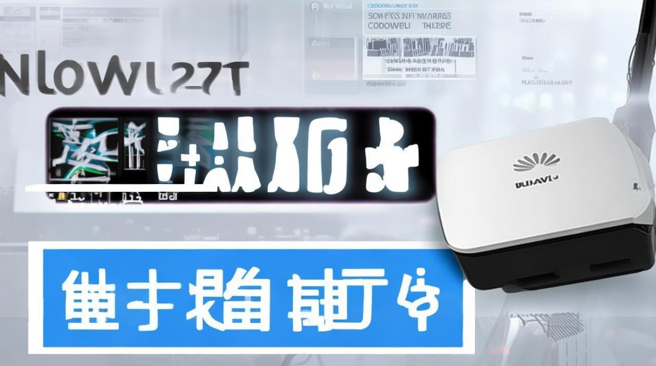 华为无线wifi速度慢怎么办？教你几招提升网速