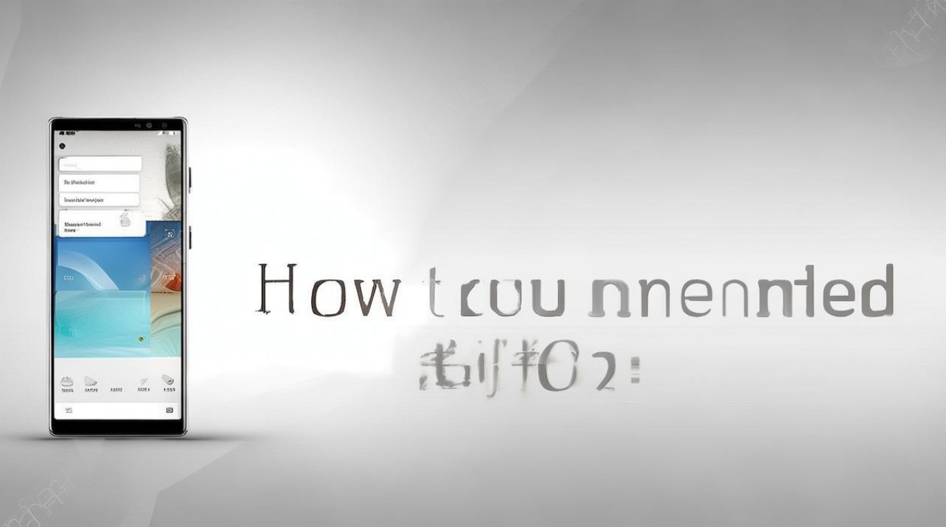 华为怎么不自动启动nfc?NFC无法自动开启怎么办