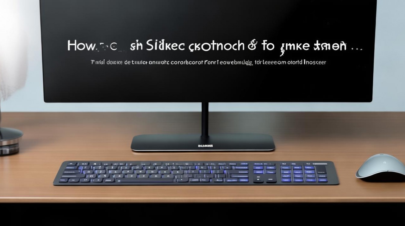 华为智慧屏怎么接键盘鼠标,华为智慧屏支持无线鼠标吗