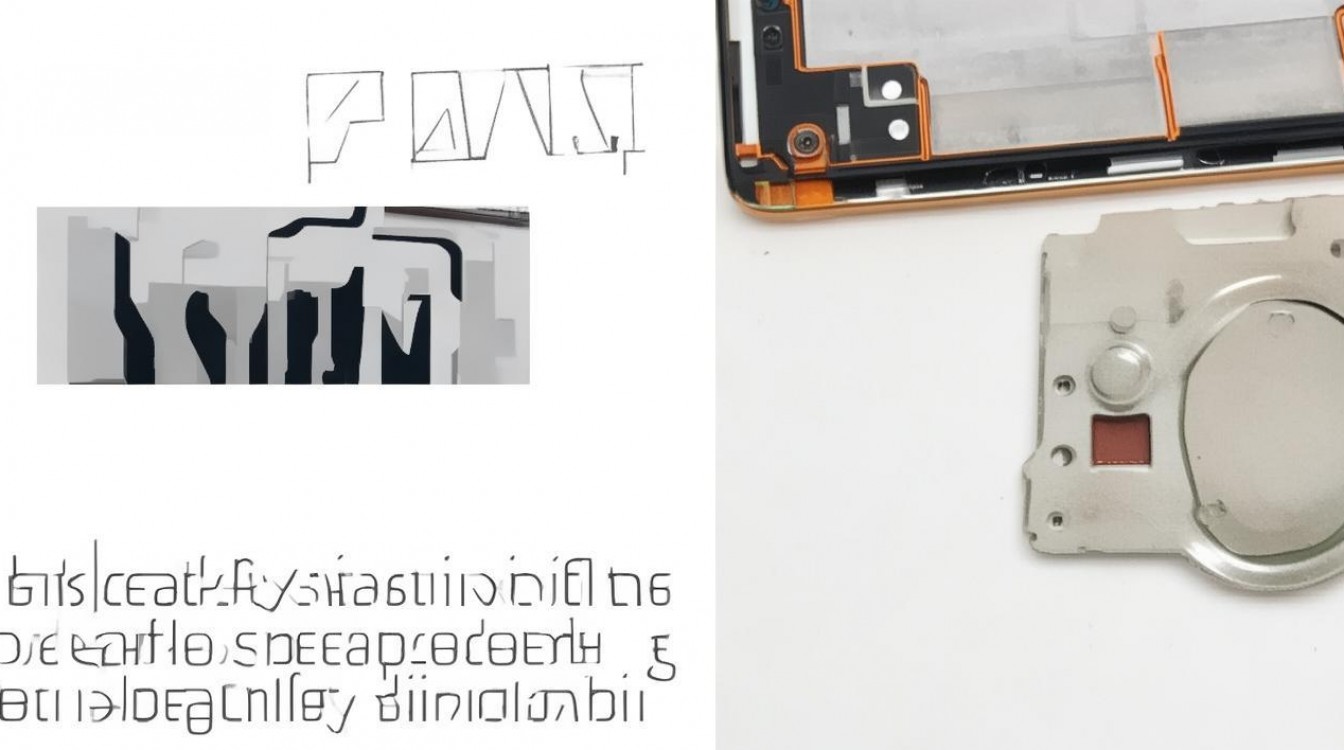 vivox6怎么拆开主屏,vivox6屏幕拆解教程