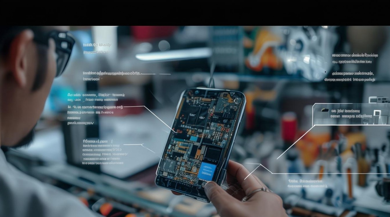 vivox6刷坏了怎么修，手机刷机变砖还能救吗