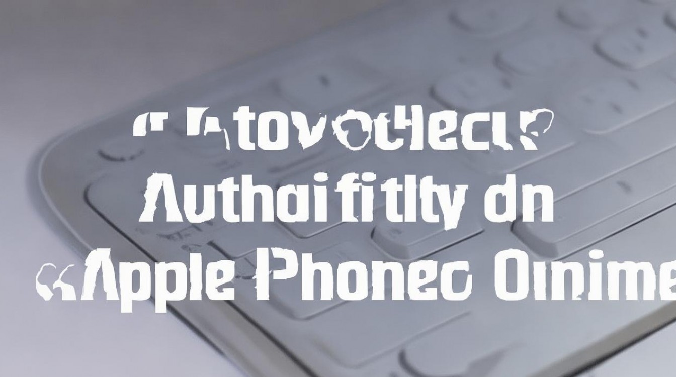 怎么在网上查苹果手机真假?苹果手机真假查询官网入口