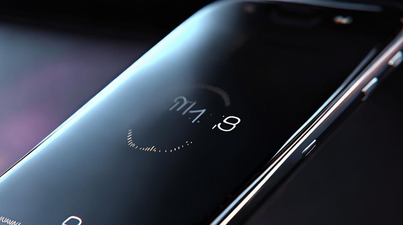 华为荣耀9x息屏怎么显示时间？荣耀9x息屏显示时间设置方法