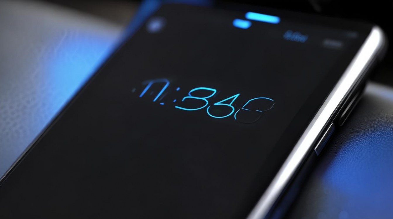 华为荣耀9x息屏怎么显示时间？荣耀9x息屏显示时间设置方法