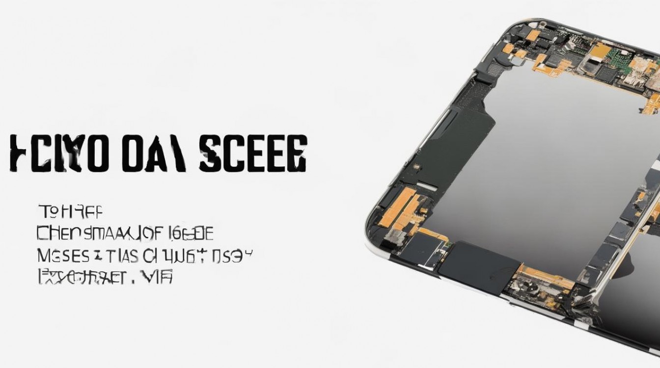 vivox6屏怎么拆？vivox6屏幕拆卸教程详解