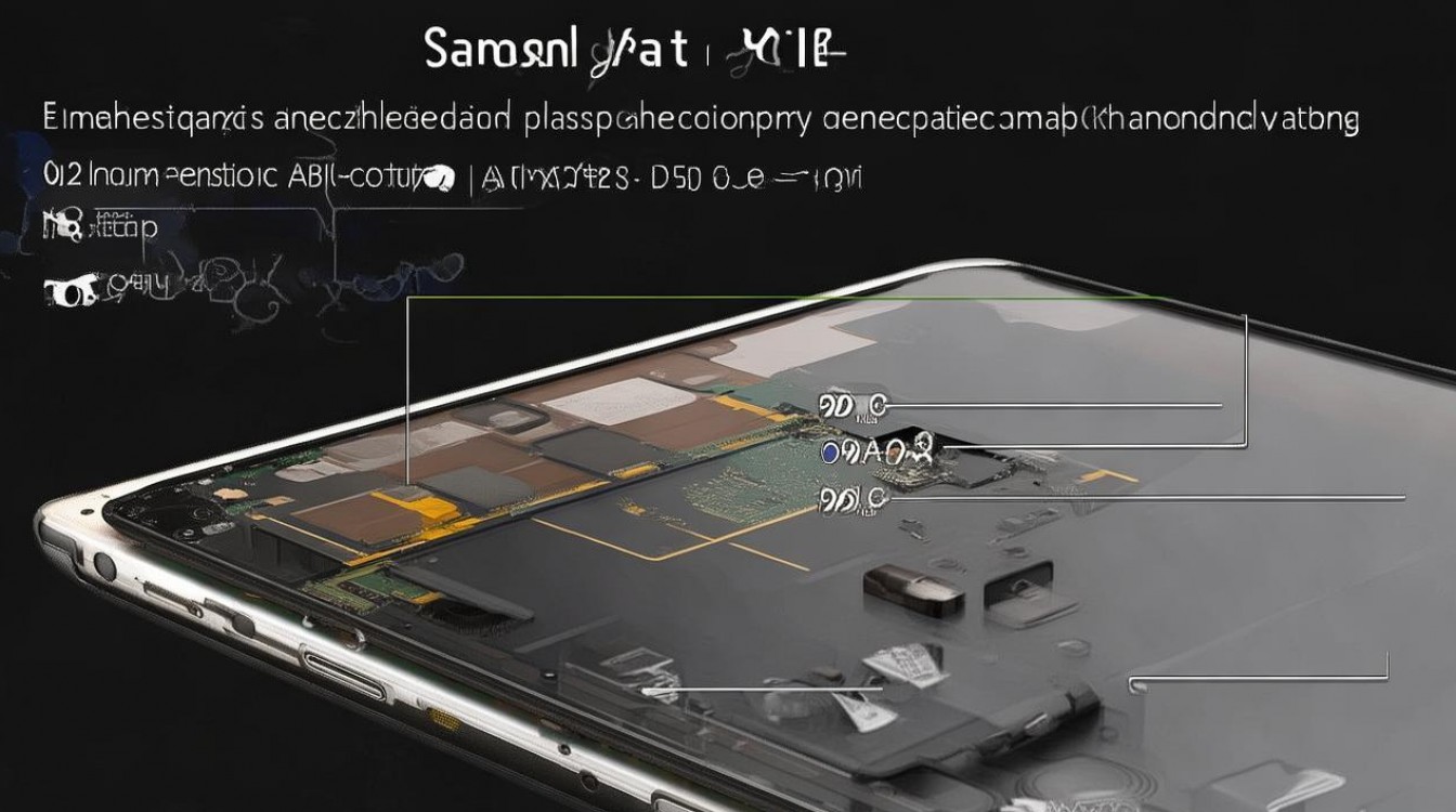 三星note2怎么拆机,三星note2拆机教程图解