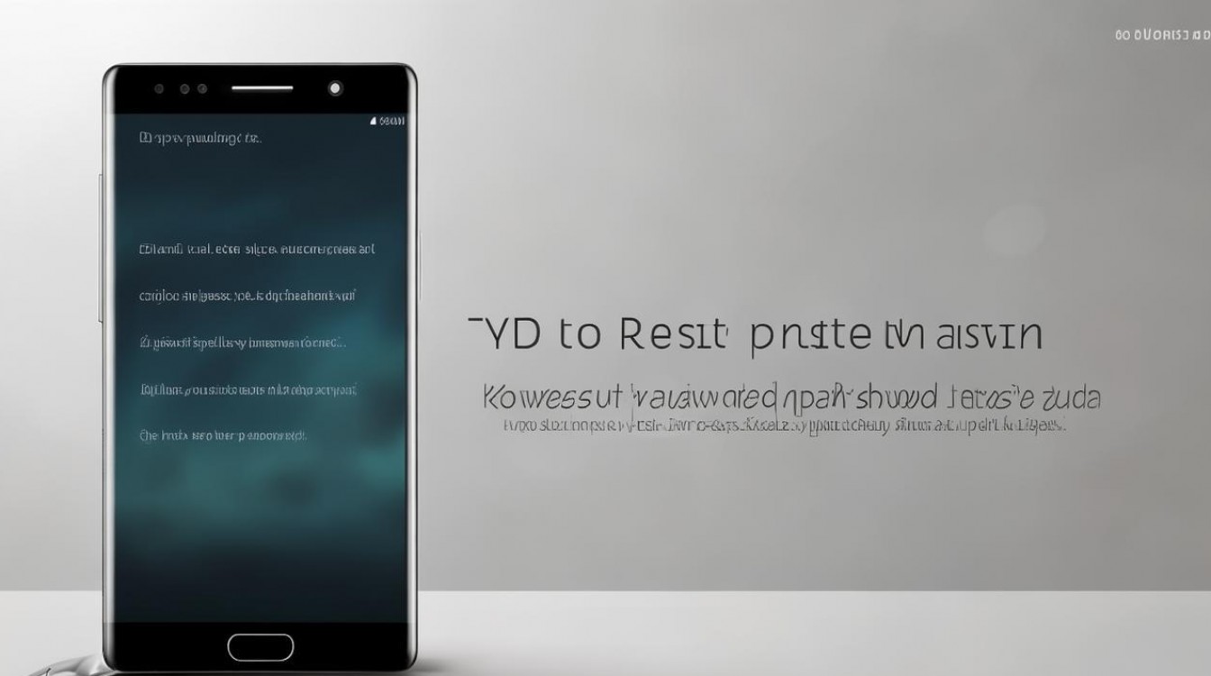 华为note7忘了密码怎么办?如何强制解锁手机