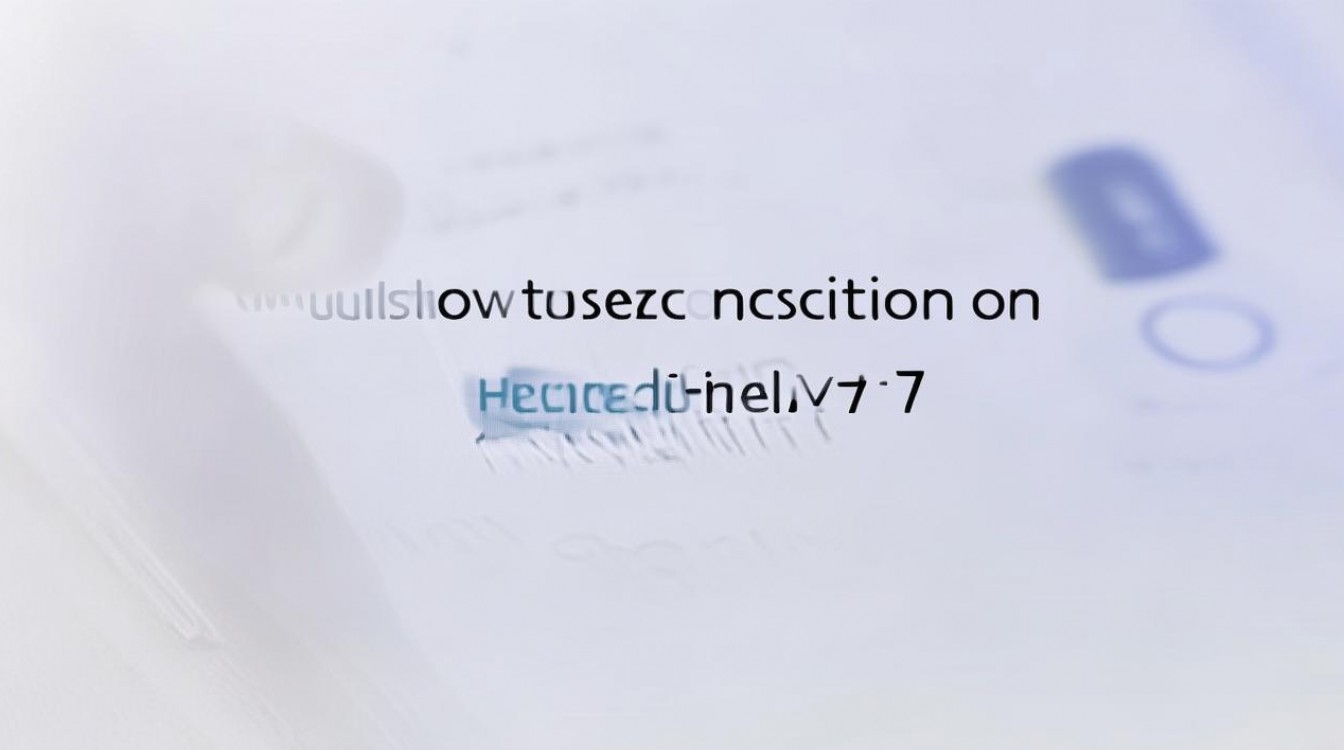 华为荣耀7怎么设置分辨率?屏幕分辨率调整方法