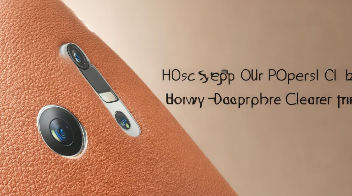 华为素皮后盖怎么保养清洁?素皮手机壳脏了怎么清洗