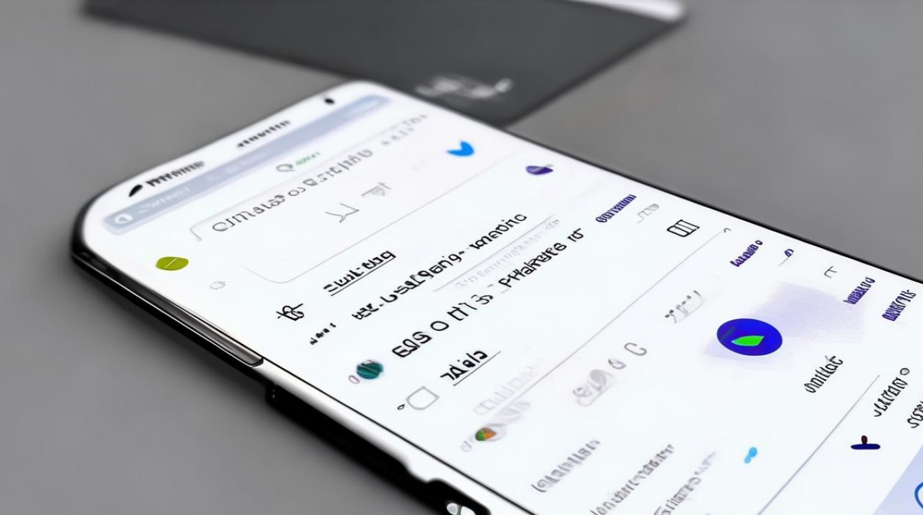 三星p709怎么设置小图标？桌面图标大小调整方法