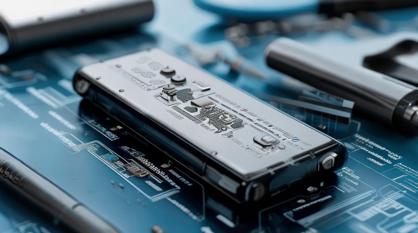 vivox5v电池怎么拆,vivox5v电池拆卸步骤图解