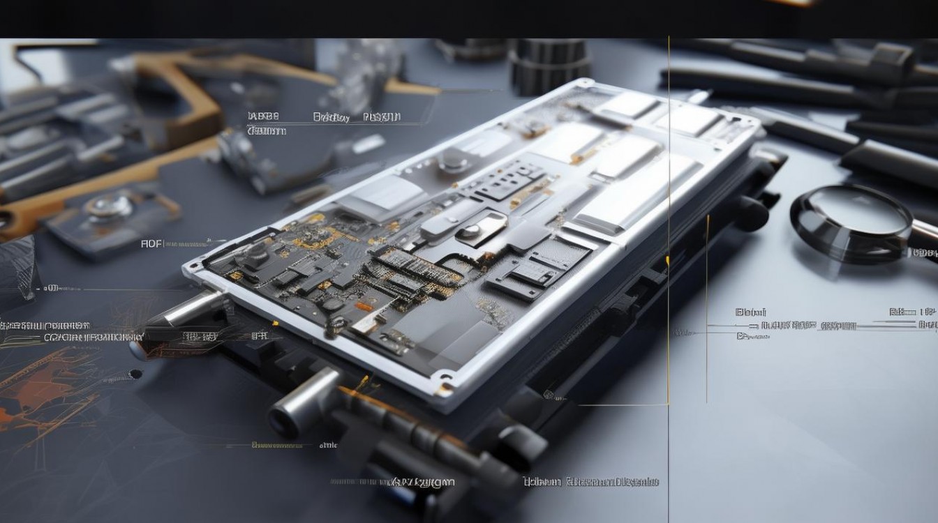 vivox5v电池怎么拆,vivox5v电池拆卸步骤图解