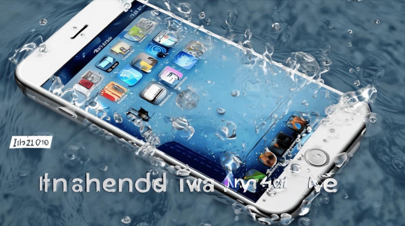 苹果4s掉水里了怎么解释?苹果4s进水后正确处理方法
