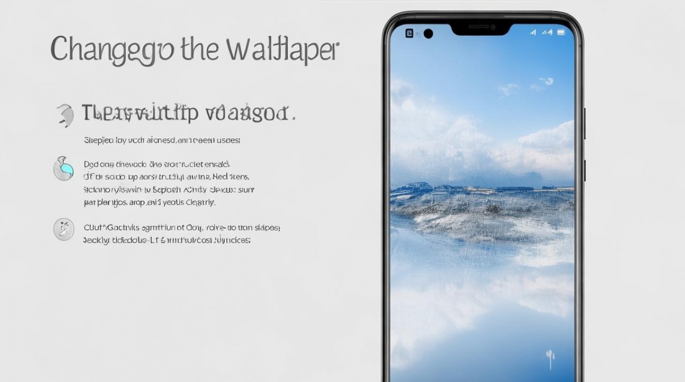 华为nova7se怎么换电话壁纸?华为nova7se壁纸设置方法