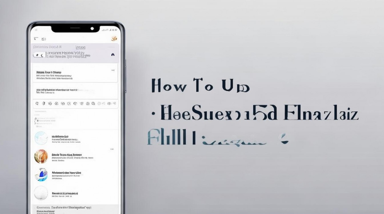 华为nova5z全面屏怎么设置,华为nova5z全面屏设置方法