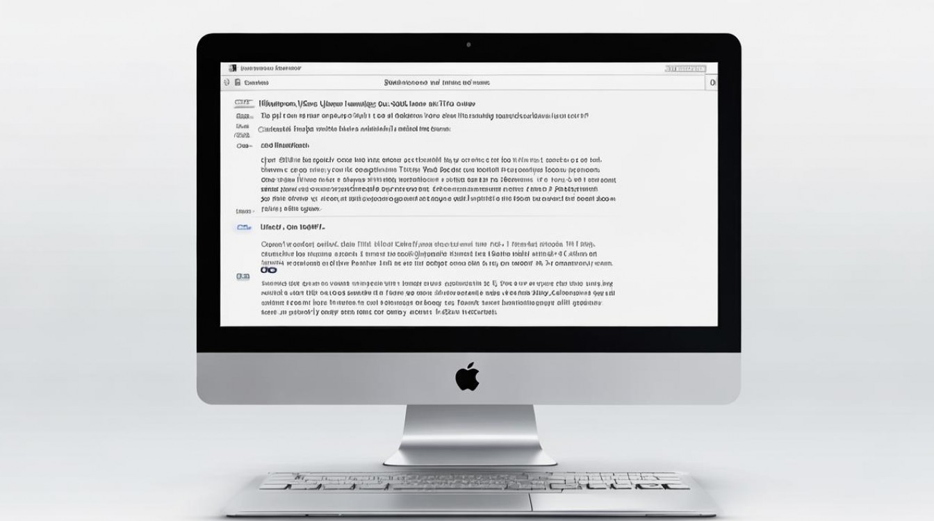 苹果电脑一键锁屏怎么设置?Mac快速锁屏快捷键是什么?