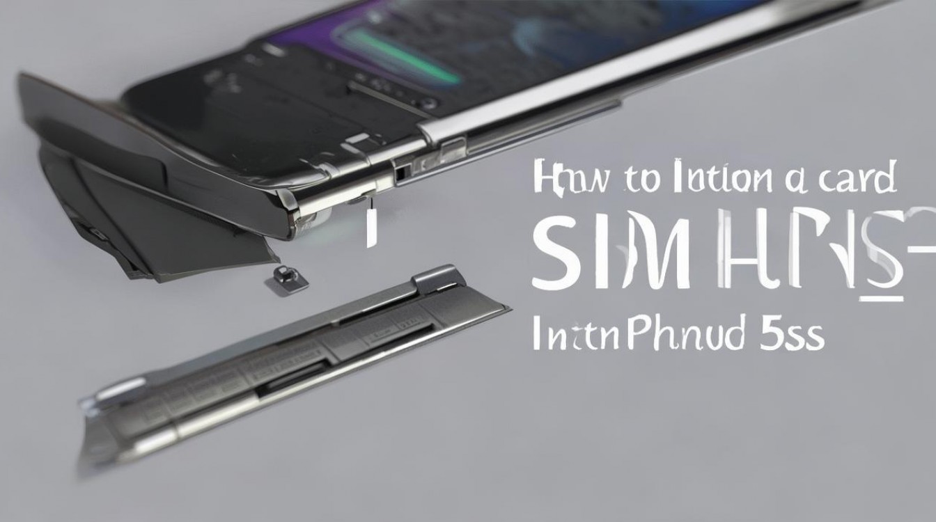 苹果5s怎么读取sim卡?苹果5s无法读取SIM卡怎么办