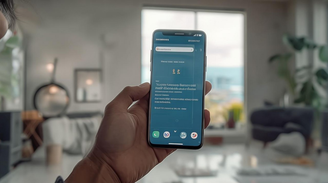 三星怎么看手机内存?三星手机查看运行内存方法