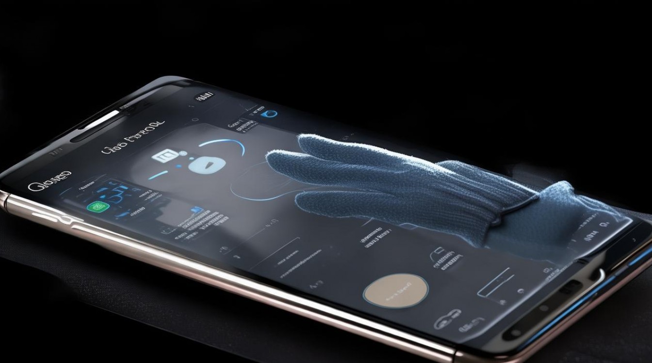 华为手机怎么手套模式?华为手套模式在哪里开启