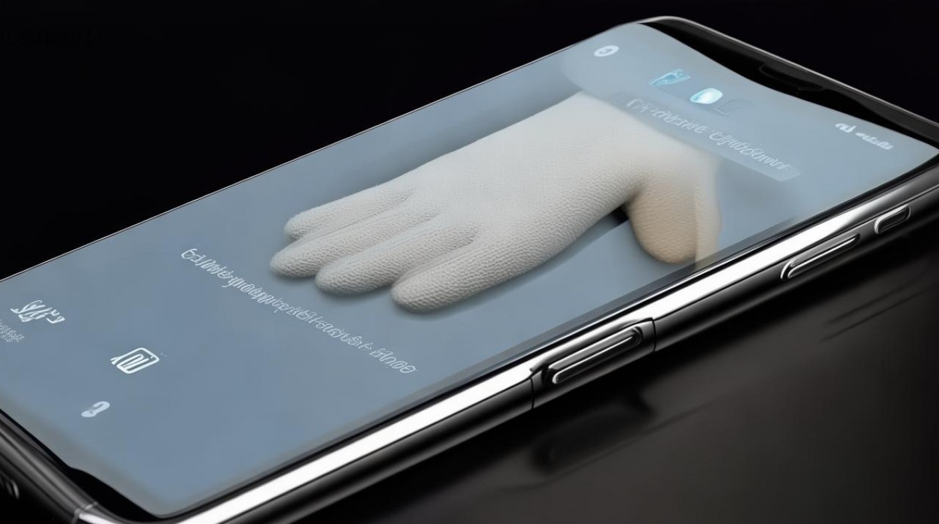 华为手机怎么手套模式?华为手套模式在哪里开启