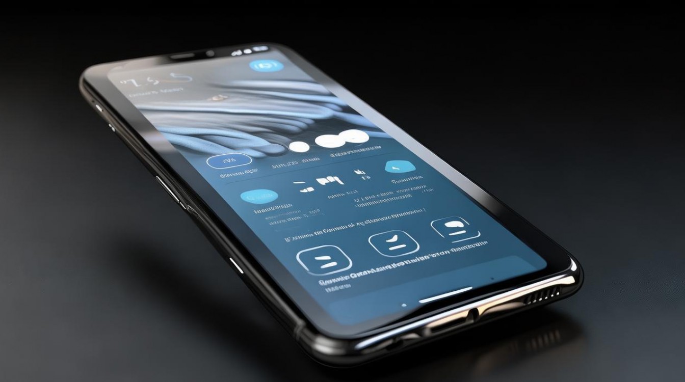 华为手机怎么手套模式?华为手套模式在哪里开启