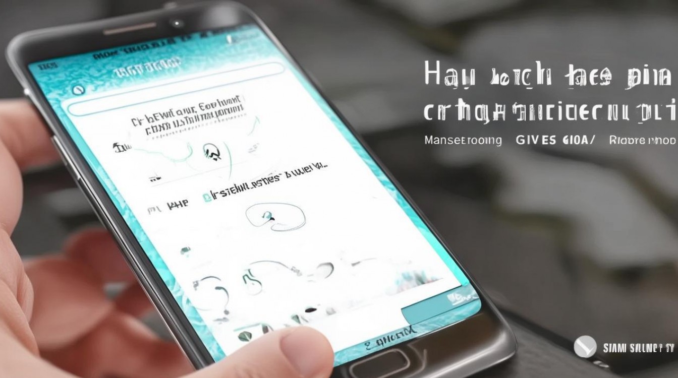 g5308w三星怎么截屏?三星手机截屏快捷键是什么