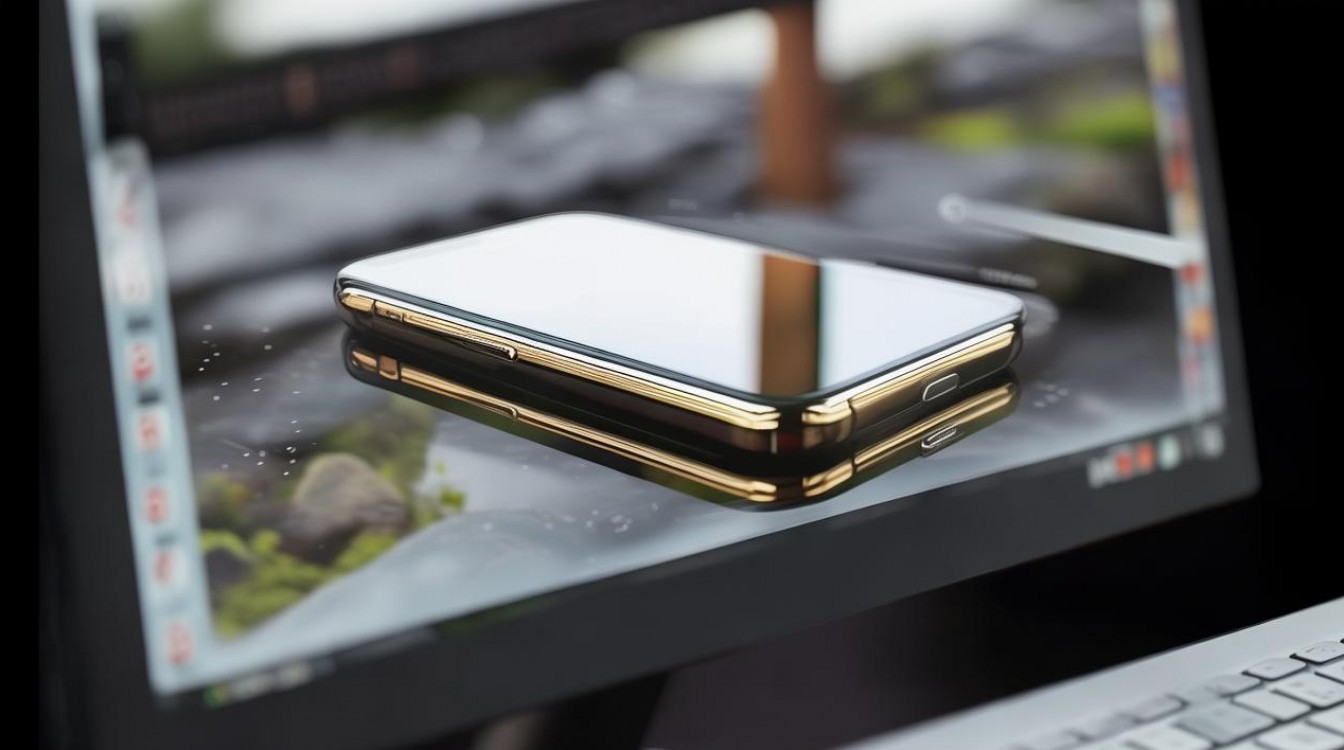 苹果手机怎么在电脑上美化？电脑美化苹果手机教程