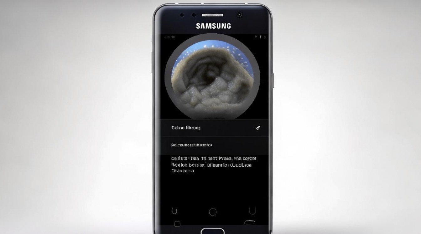 三星闪光灯怎么设置?三星手机闪光灯开启方法