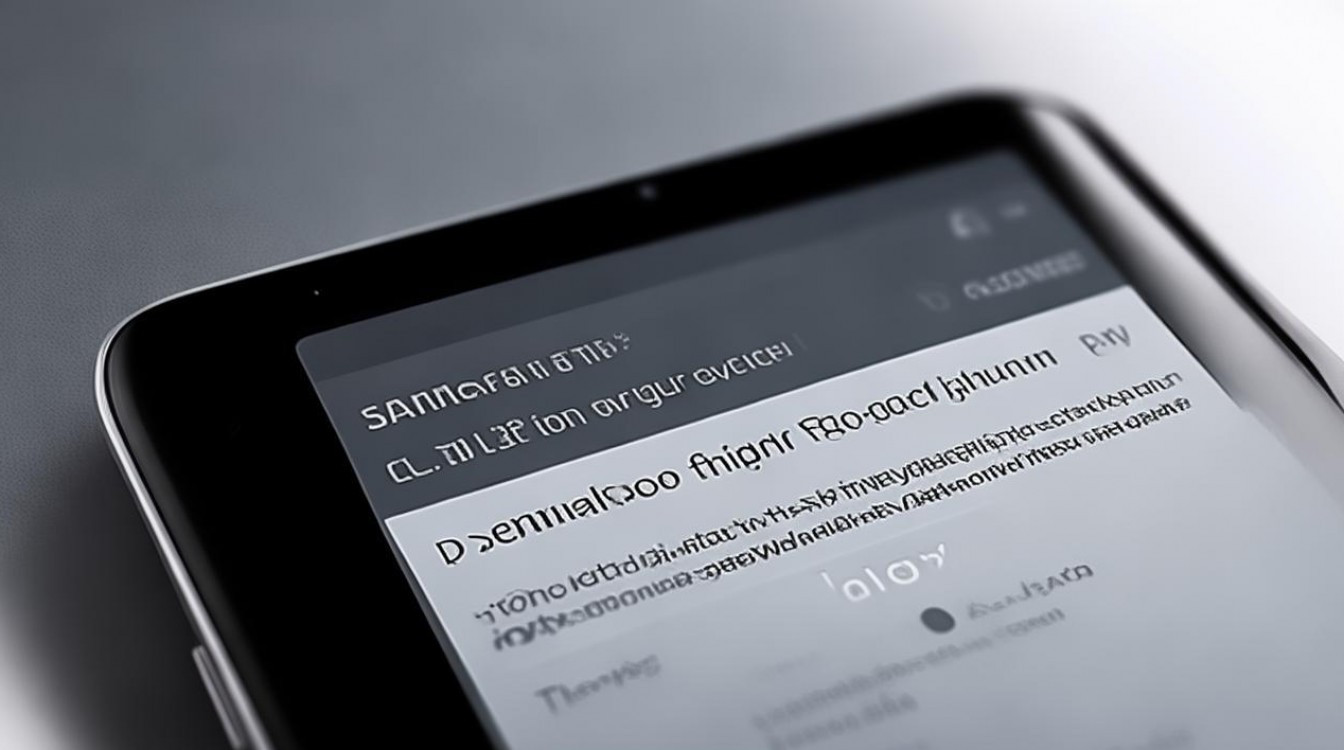 三星闪光灯怎么设置?三星手机闪光灯开启方法