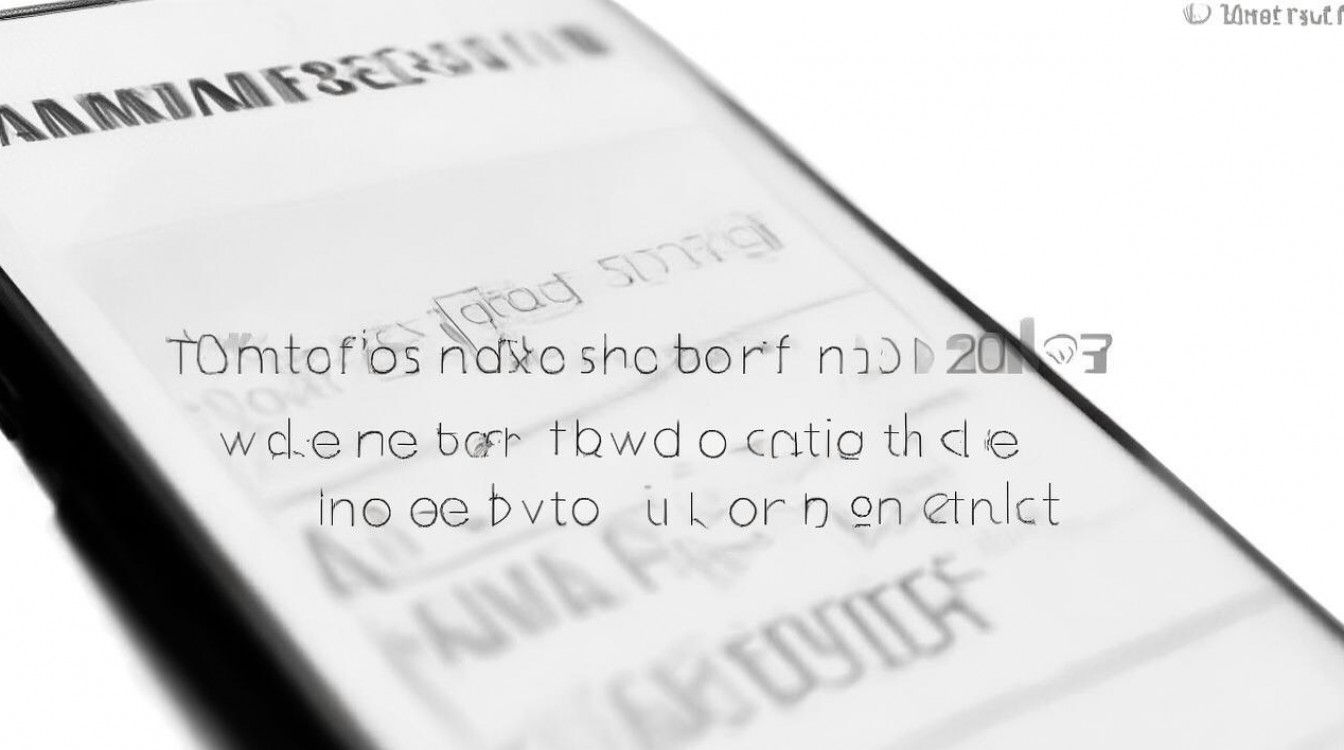 三星5308w怎么截屏?三星手机截屏快捷键是什么