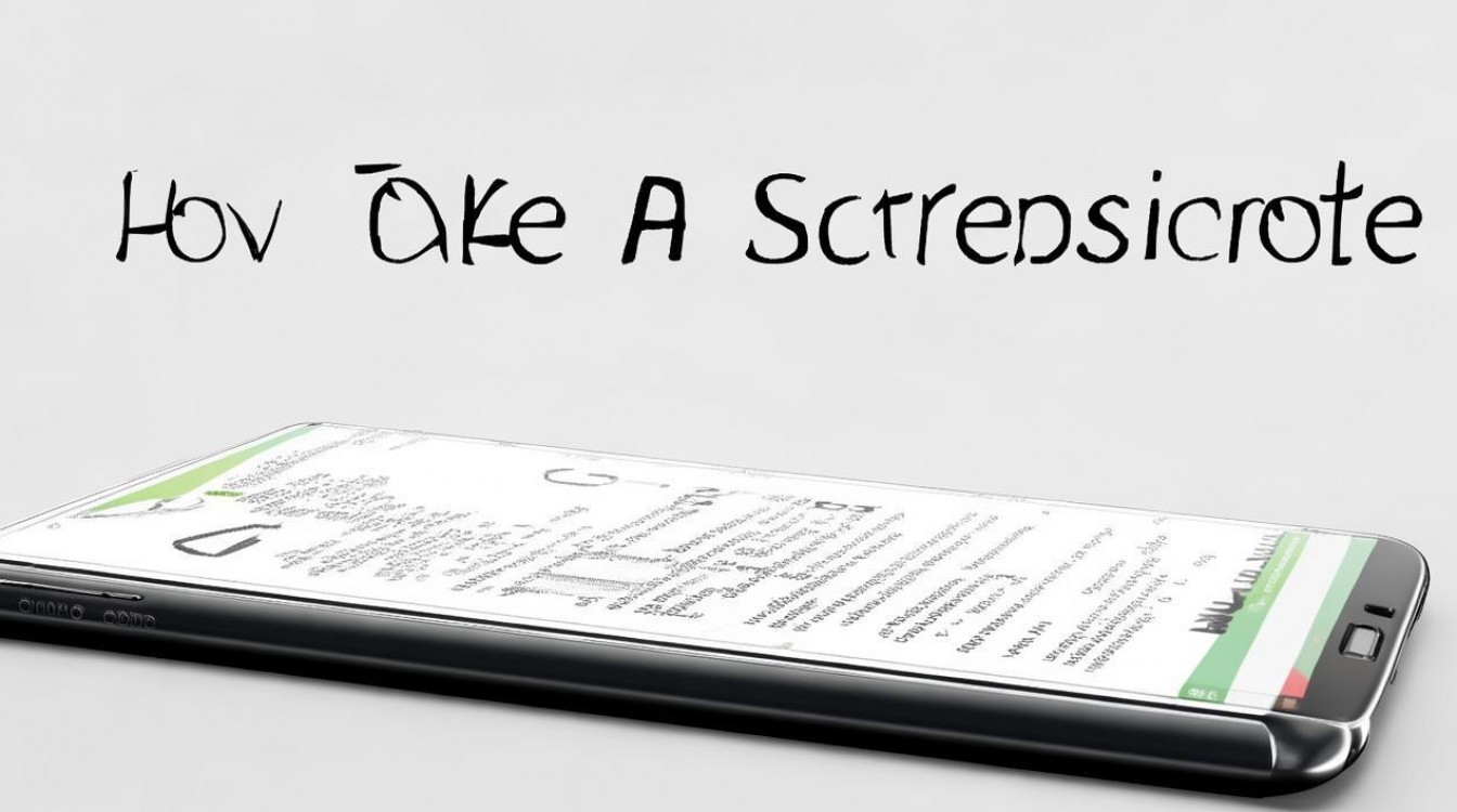 三星5308w怎么截屏?三星手机截屏快捷键是什么