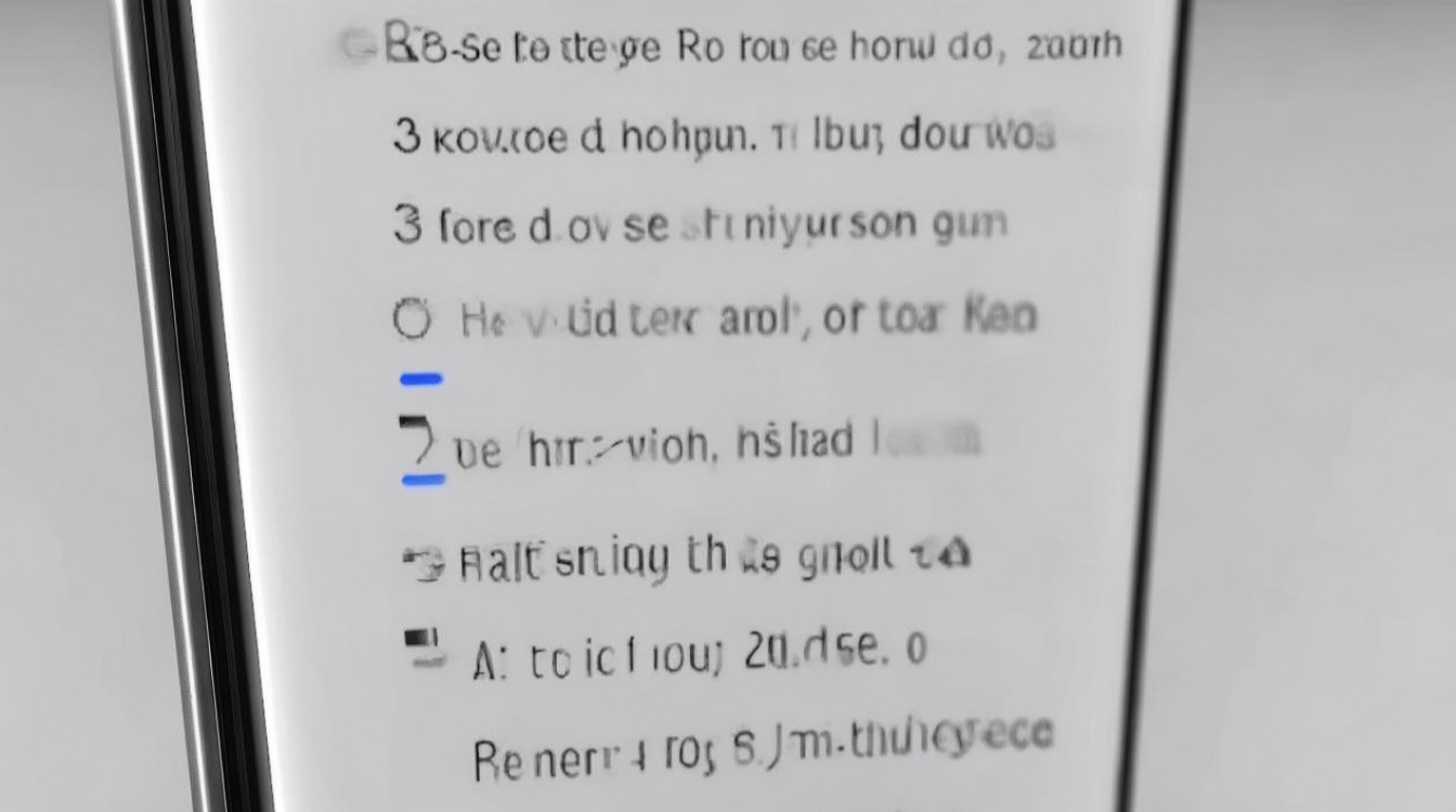 华为nova5pro手机怎么强制关机?强制重启方法详解